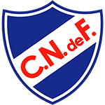 Maglia Club Nacional De Football